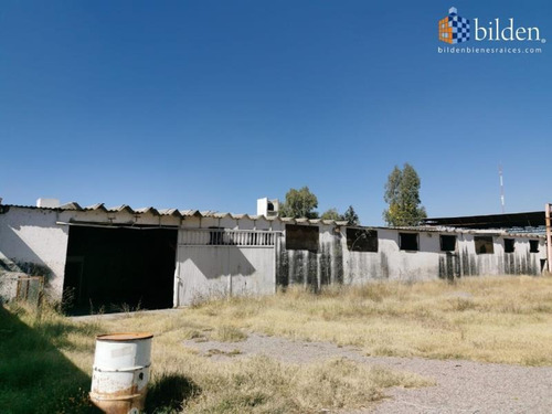 Imagen 3 de 12 de Terreno En Venta Col. Juan De La Barrera
