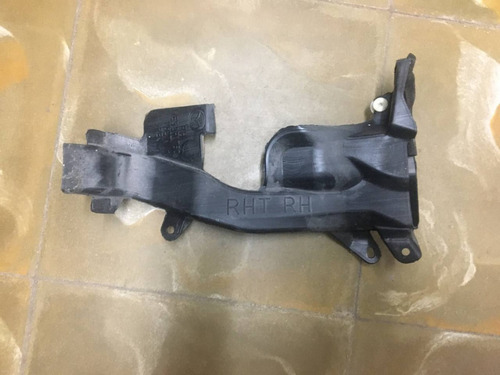 Tubo Drenaje Techo Rigido Mazda Mx-5 Ne52r1780k6271 36545