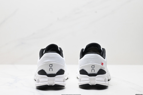 Tenis On Running Cloud X 4 Blanco Hombre/mujer Zapatillas