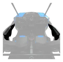 Comprar Cajones Para Bocinas Para Puertas Polaris Rzr 1000 Skp