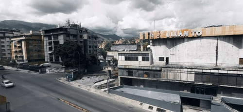 Imagen 6 de 23 de Penthouse Venta El Llanito- Avda. Tamanaco Mm49