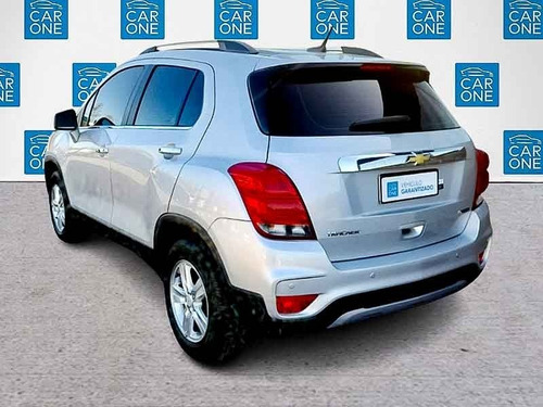 Imagen 3 de 6 de Chevrolet Tracker Ltz 2018