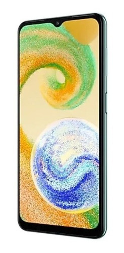 Imagen 4 de 6 de Samsung Galaxy A04s 128 GB verde 4 GB RAM