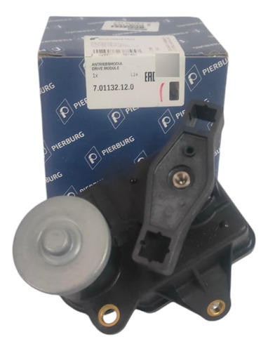 Servo Motor Atuador Ml350 Diesel 2011-2014