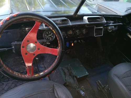 Jeep Uaz