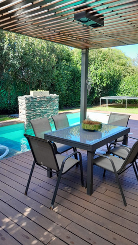 Valle Escondido Los Cielos Casa En Venta 5 Dormitorios Primera Categoria