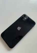 Comprar iPhone 11 Negro 128gb 5g Apple, Liberado, Ram 128gb