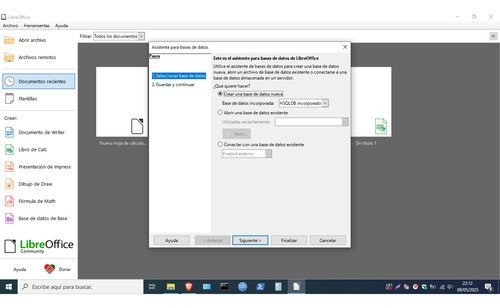 Libre Office 24.8 Paquete De Oficina. Instalación