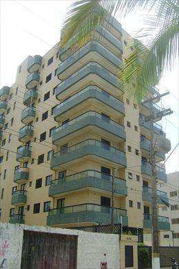 Imagem 16 de 28 de Apartamento Em Praia Grande Bairro Solemar - V2034