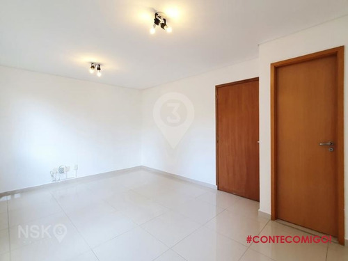 Imagem 4 de 15 de Conjunto Comercial Para Locação Com 1 Vaga - 32 M² - Bela Vista - Nsk3 Imóveis - Ed7891 - Ed7891