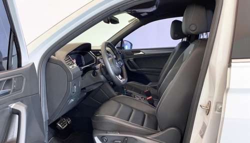 Imagem 9 de 15 de 130621 - Volkswagen Tiguan 2019 Com Garantia