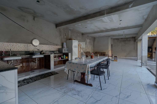Imagem 7 de 21 de Casa À Venda, 4 Quartos, 2 Suítes, 6 Vagas, Inconfidentes - Contagem/mg - 23275