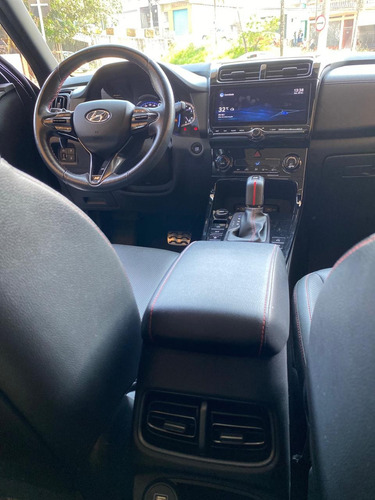 Hyundai Creta 1.0 N-Line Tgdi Flex Aut. 5P