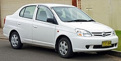 Manual De Taller Toyota Yaris (1999-2005) Español