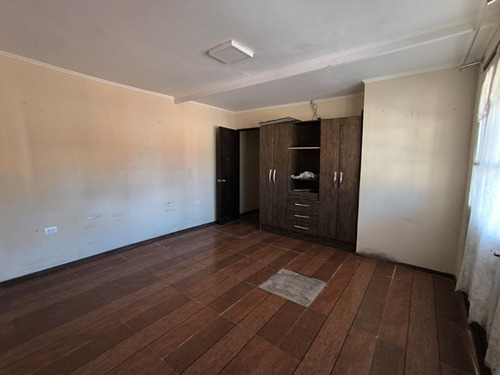 Excelente Propiedad Con Terreno De 1027 M2 - El Tabo