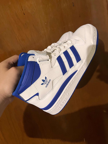 adidas Forum