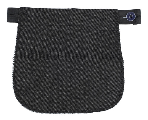 Extensor De Pantalones De Maternidad Ajustable, 6 Colores,