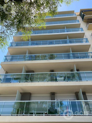 Imagen 1 de 23 de Vendo Apartamento De 1 Dormitorio, Terraza, Garaje Opcional, Próximo Al Shopping Tres Cruces