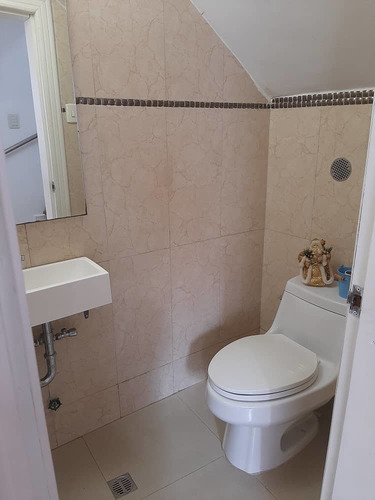 Imagen 6 de 11 de Townhouse En Cumboto Norte, Puerto Cabello (atth-160)