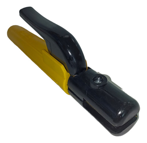 Imagen 6 de 7 de Porta Electrodo De 500 Amperios Pte500u Uyustools