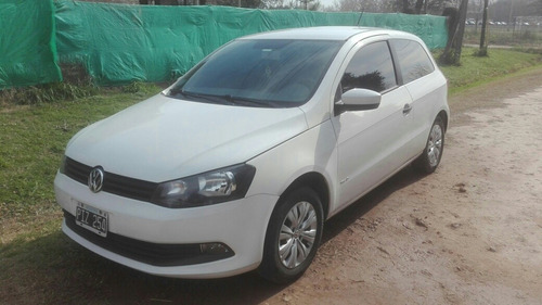 Volkswagen Gol Trend 1.6 Highline 101cv 3p