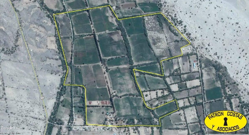 2071hp 100 Has Finca C/riego Y Hosteria. Valles Calchaquies