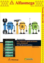 Comprar Aprender Las Mejores Aplicaciones Para Android