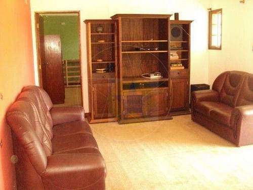 Chácara Residencial À Venda, Centro, Mairiporã - Ch0361. - Ch0361
