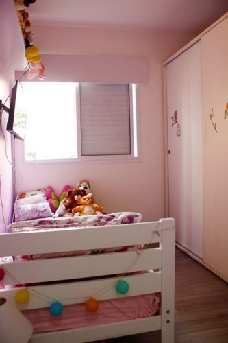Imagem 10 de 18 de Apartamento Com 3 Dormitórios À Venda, 76 M² Por R$ 830.000,00 - Saúde - São Paulo/sp - Ap2389