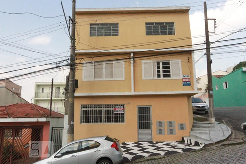 Imagem 7 de 7 de Casa Para Aluguel - Água Fria, 1 Quarto, 13 - 893035014