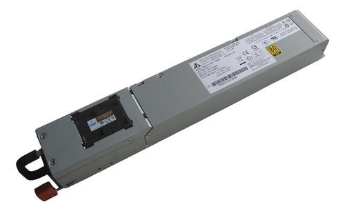 Fonte Delta Dps-770cb B Para Servidores - 12v 62.5a Cinza (Usado)