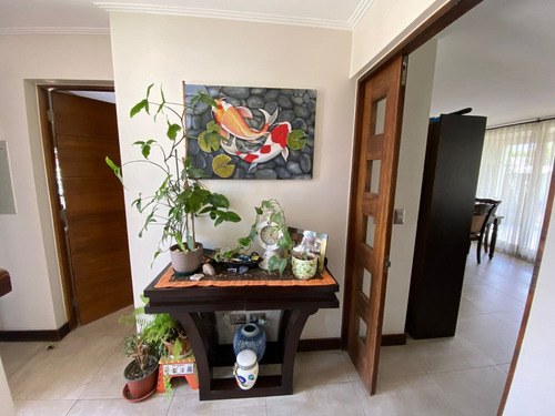 Casa Mediterránea En Condominio Y Piscina 3d/3b
