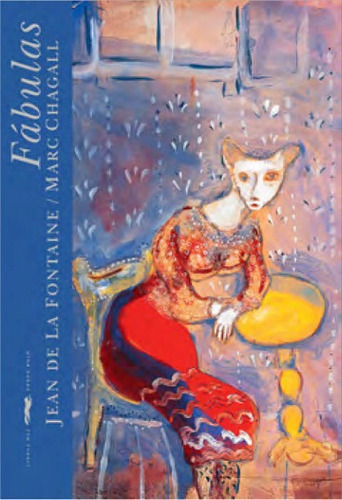 Fabulas  Ilustraciones Marc Chagall