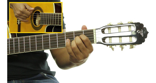 Coleção Curso Completo De Violão Em 10 Dvds Edonoriginal