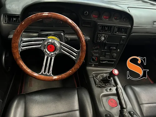 Lotus Elan Se Turbo
