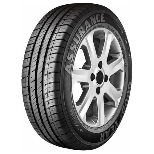 Neumático Goodyear 175 65 15 84t Assurance