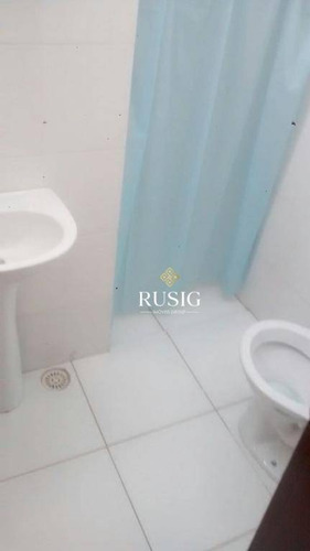 Imagem 11 de 13 de Sobrado Com 2 Dormitórios À Venda, 50 M² - Jardim Das Oliveiras - São Paulo/sp - So0932