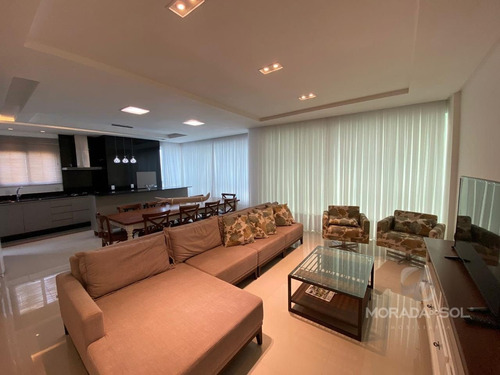 Imagem 4 de 15 de Apartamento Em Meia Praia - Itapema - 3662