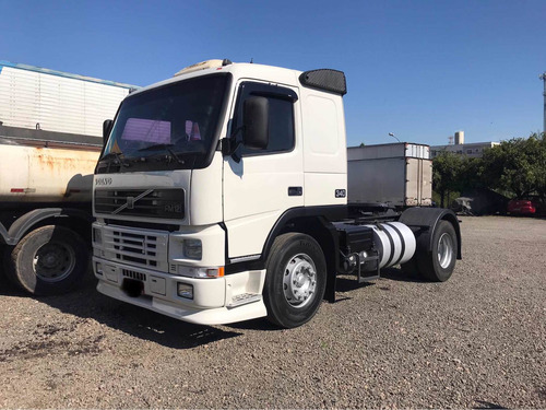 Imagem 5 de 12 de Volvo Fm 12