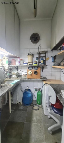 Imagem 5 de 12 de Sala Comercial Para Venda Em Salvador, Pituba, 1 Banheiro, 1 Vaga - Am544_2-1402516