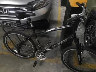 Bicicleta Trek Navigator 2.0