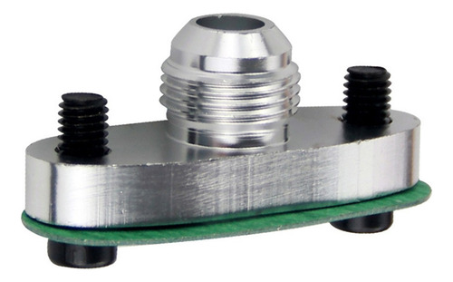 Brida De Alimentación Turbo Oil Drian Feed Feed T3 T4 Turboc