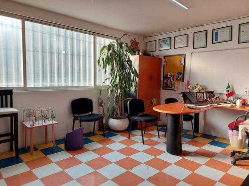 Venta De Edificio Para Usos Multiples, Agricola Oriental, Iztacalco, Cdmx,