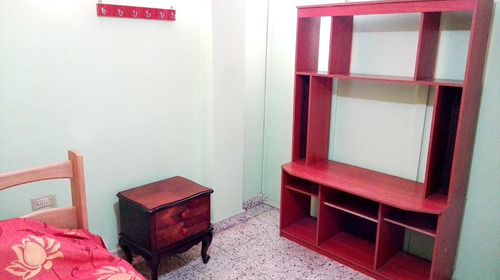 Imagen 12 de 16 de Alquiler De Habitación En Zona Céntrica Del Centro De Lima
