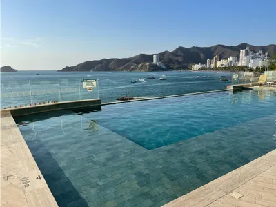 Apartamento en venta