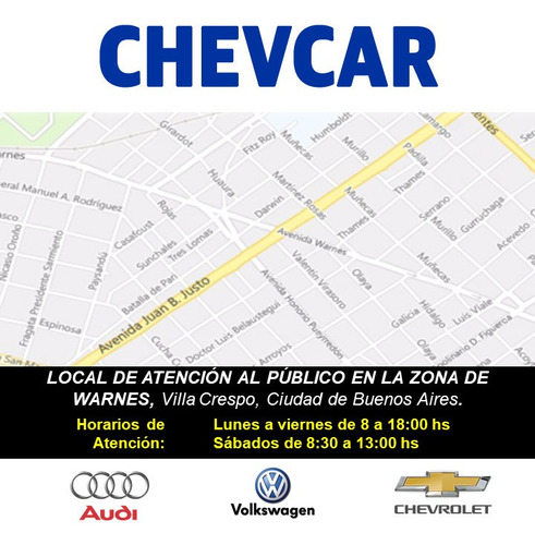 Centro Taza Llanta Chevrolet Corsa Wagon Super Gm Original