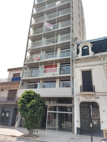 Imagen 20 de 23 de Venta Departamento Monoambiente Con Balcón - Francia 700 - Luis Agote