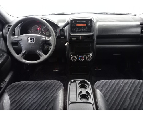 Honda CR-V 2.4 4x2 Active At Lx