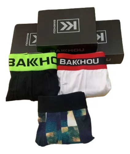 Venta de boxer por mayor en once hotsell