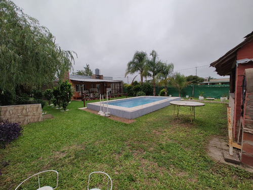 Se Vende Casa Quinta En Arroyo Leyes